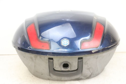 Top case piaggio mp3 rl - case,