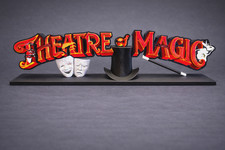 Teatro della Magia Flipper