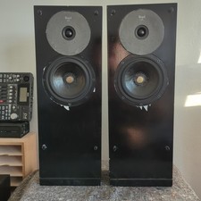Coppia Altoparlanti Royd