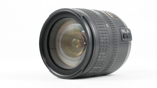 Nikon nikkor 18 70mm - nikon, 18-70mm