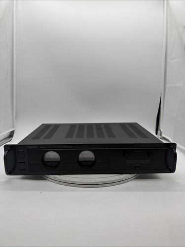 Amplificatore potenza alta - di,