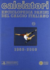 Enciclopedia calcio italiano