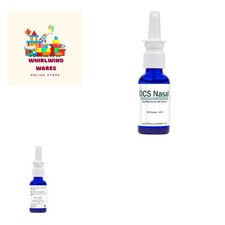Ossitocina Spray - Flacone da