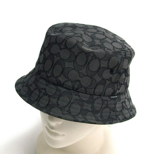 Coach outline signature - outline,