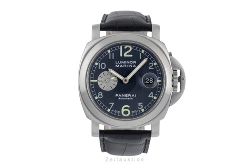Orologio uomo panerai luminor - uomo,