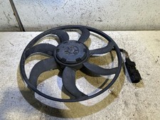 Elettroventola Mercedes-Benz E