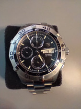 Tag Heuer Aquaracer Automatic