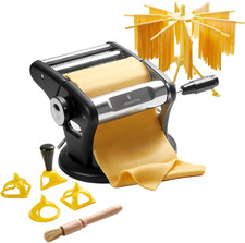 Macchina per La Pasta Manuale