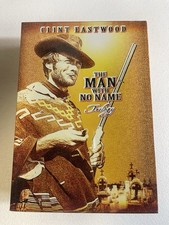 Clint Eastwood: The Man With