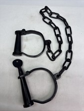 Manette vecchie fatte a mano