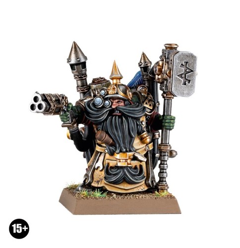 Warhammer vecchio mondo - warhammer,