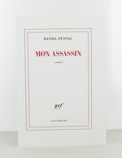PENNAC (Daniel) - Mon assassin