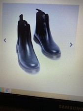 Stivali unisex GRAFTERS ELLIES