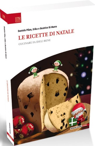 Ricette natale cucinare - le,