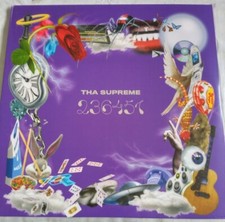 THA SUPREME 23 6451 DOPPIO