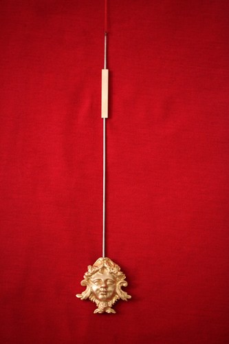Pendolo per orologio - per,