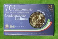 ITALIA 2018 70 ANNI