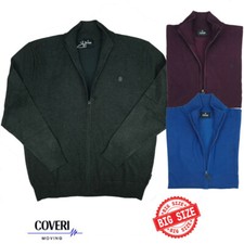 Giacca cardigan lana - cardigan,