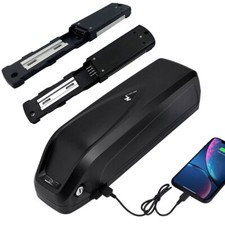 Downtube Motore Bicicletta