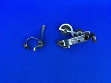 Deragliatore posteriore e