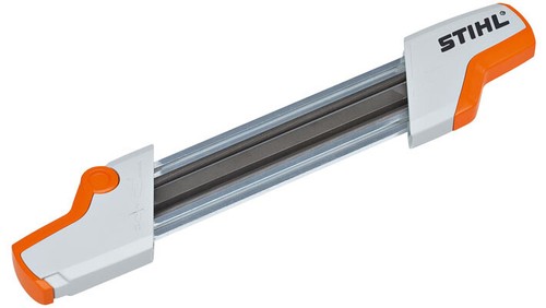 Affilatore stihl per catena - affilatore,
