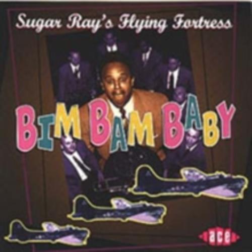 Flying fortress bim bam baby - flying,