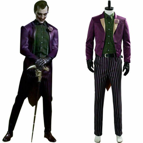 Costume cosplay mortal - costume,