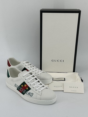 Sneakers uomo gucci - sneakers, nuove