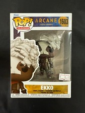 Funko Pop LEAGUE OF LEGENDS