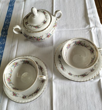 Thun made czechoslovakia - made, in