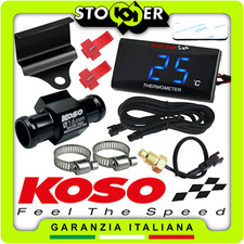 Termometro universale koso - termometro,
