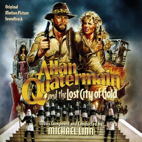 Allan quatermain cite de - quatermain,