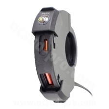 CARICATORE CERTIFICATO DOPPIO