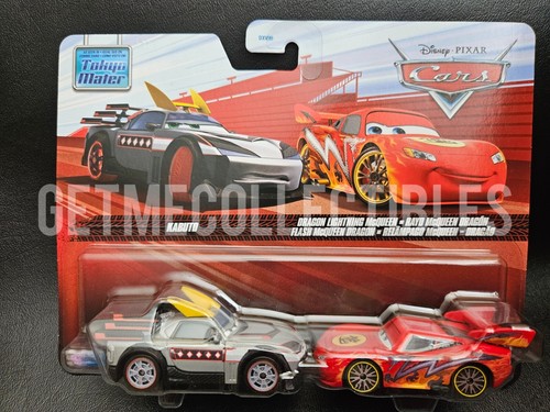 Disney pixar cars kabuto - pixar,