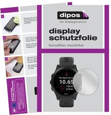 2x Pellicola per Garmin