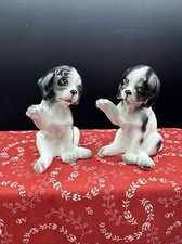 VINTAGE English Pointer Dog