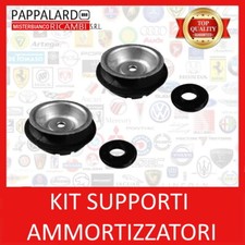 KIT COPPIA 2 SUPPORTI