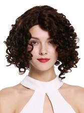 Parrucca donna capelli veri - parrucca,