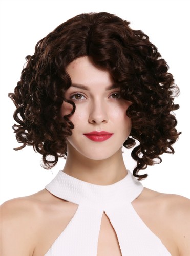 Parrucca donna capelli veri - donna,