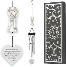 Carillon a vento commemorativo