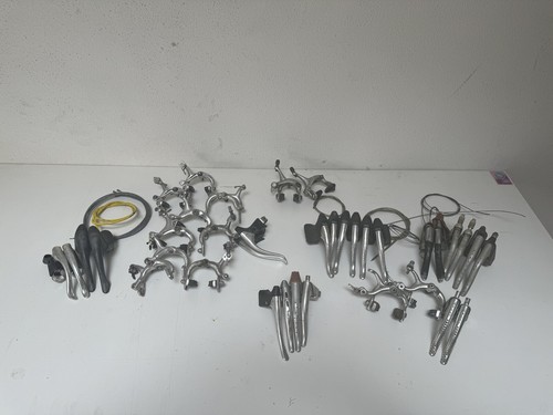 Brakes big lot - universal,
