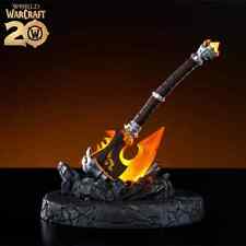 Ornamento Gorehowl Lightforged