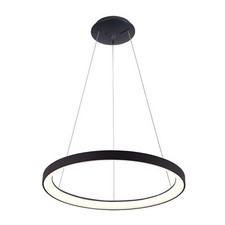 Lampadario pendente LED 42W