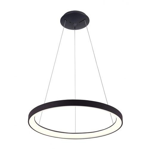 Lampadario pendente led - pendente, 42w