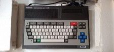 Ordenador Retro MSX,Toshiba