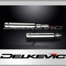 KIT SCARICO SILENZIATORE