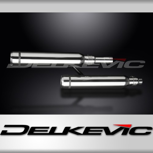 Kit scarico silenziatore - kit,