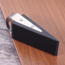 1pz Fermaporta Gomma 304