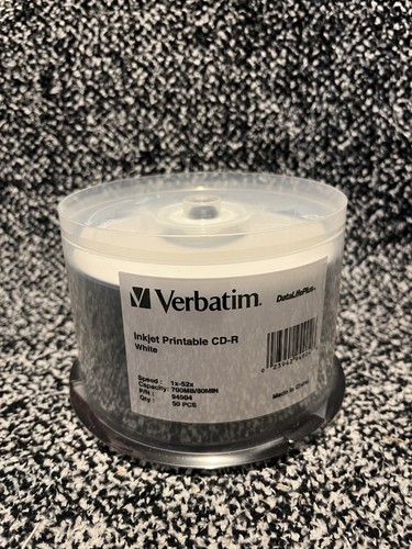 Verbatim datalifeplus 700 - verbatim,