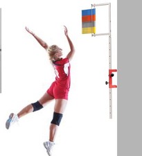 Tester di salto verticale